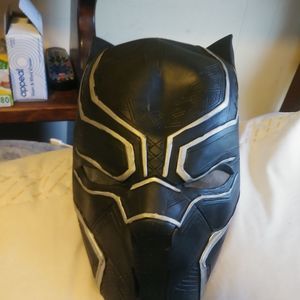 Meet your Posher, William